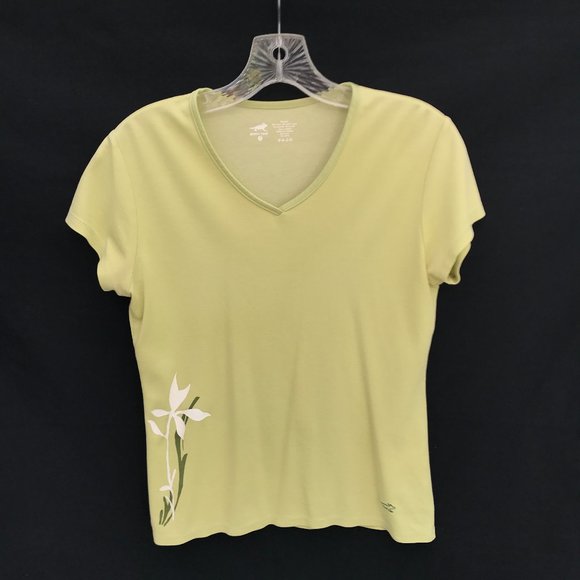 Horny Toad Short Sleeve Shirt Sm - Picture 1 of 3